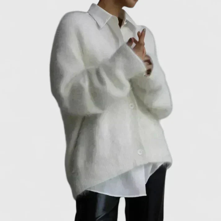 Lucerinna | Comfortable Cardigan